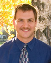 Pastor Laban
